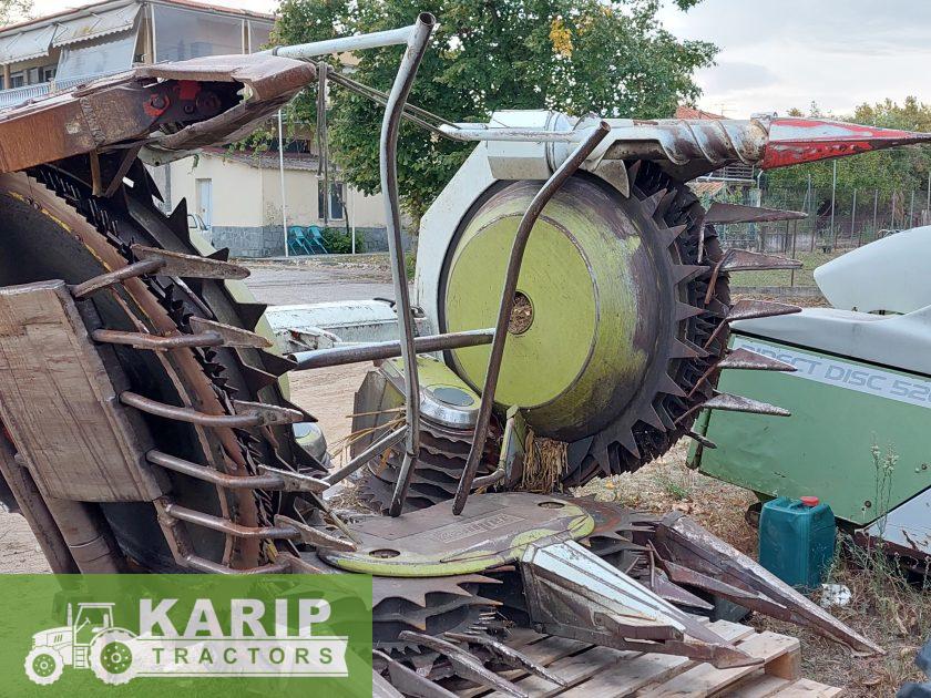 Karip Tractors - Αλλο   