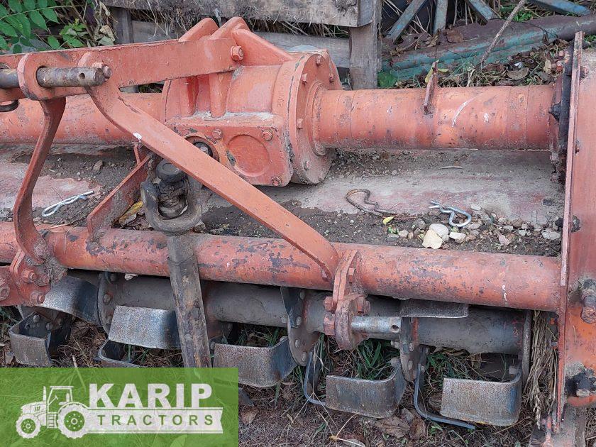 Karip Tractors - Αλλο   
